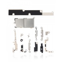 metal holding bracket set for iPhone XS